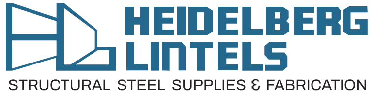 heidelberg lintels new logo